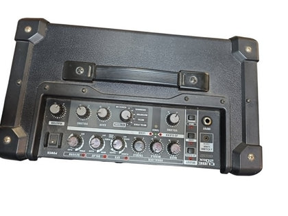 Roland Cube 20GX Guitar Amplifier