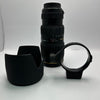 Canon Sigma 70-200mm F2.8 EX DG Macro HSM II Lens