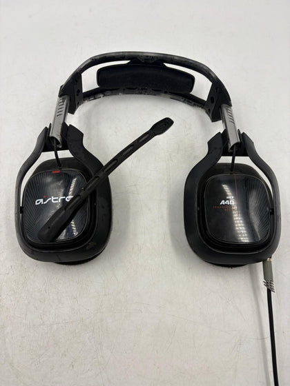 ASTRO Gaming A40 TR Headset