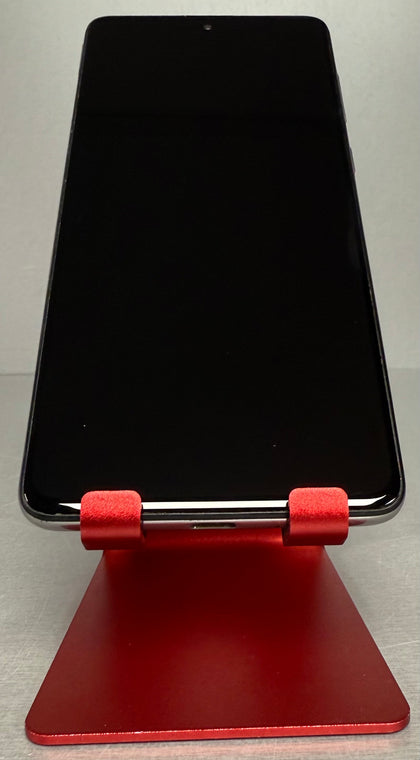 Samsung Galaxy A71 128GB Dual Sim Prism Crush Silver ** Any Network **