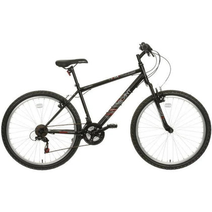 ** Collection Only ** Apollo Slant Men's Mountain Bike - Medium Frame