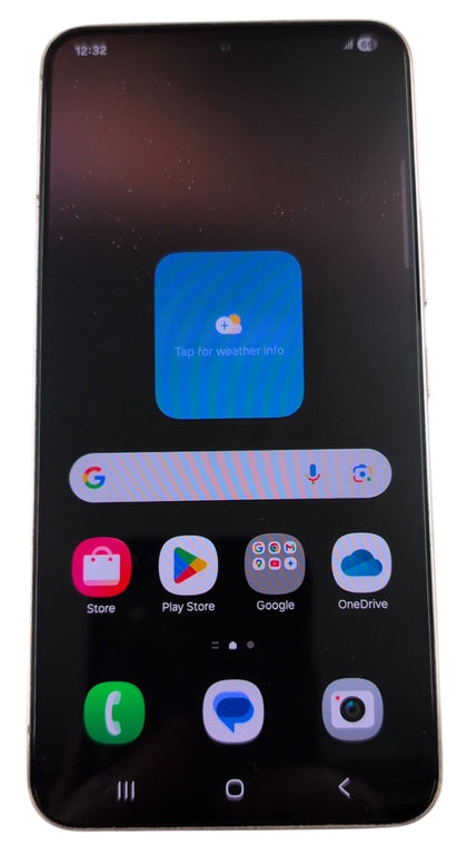 Samsung S22 128GB 5G Single Sim Pink Unlocked