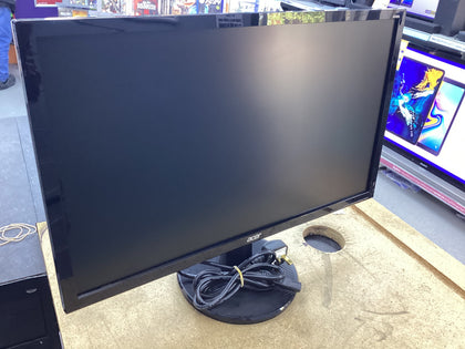 ACER 24 inch monitor
