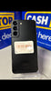Galaxy S22 Dual Sim 128GB Phantom Black, Unlocked