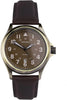 Sekonda Altitude Men’s 43mm Quartz Watch ** Brown **