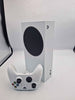 Microsoft Xbox Series S New Gen 4K Gaming Console - 1TB SSD - Robot White - Unboxed With White Pad