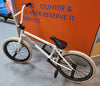 Wethepeople RSN BMX - 20" Wheels - Small Cog