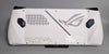 ASUS ROG Ally 512GB - White - With Charger