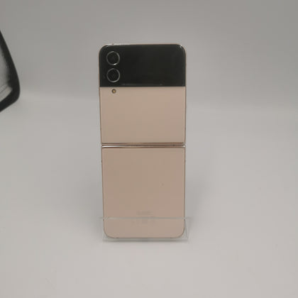 Samsung Galaxy Z Flip4 128GB Pink Gold Unlocked