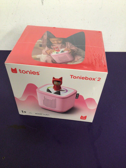 tonies Toniebox 2 Starter Set