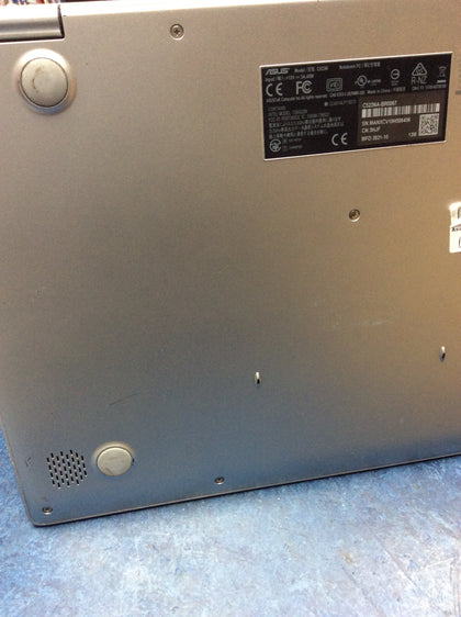 Asus Chromebook C523