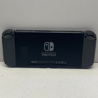 Nintendo Switch Console with Grey Joy Cons 32GB