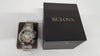 Bulova Maquina Men's Watch 98a224