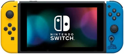 Nintendo Switch Fortnite Edition & Mario Games