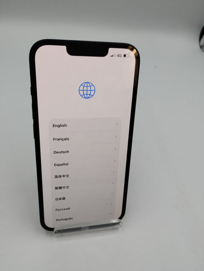 Apple iPhone 14 128GB Network 3 Unboxed