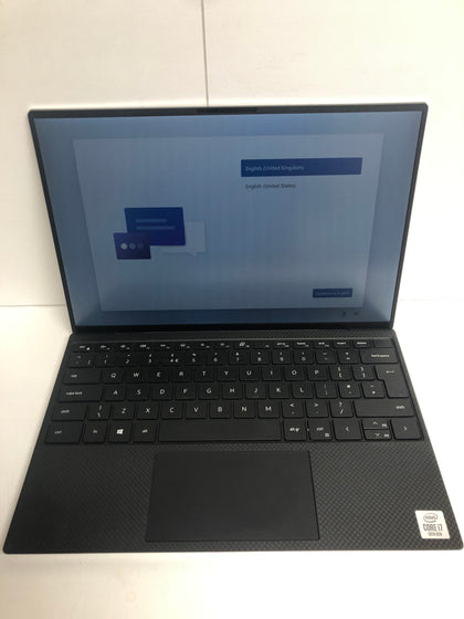 Dell XPS 13 9300 13-inch (2019) - Core i7-1065G7 - 16GB - SSD 512 GB