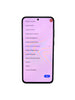 Samsung Galaxy A55 5G - The Outlet Store Navy Black / 256 / A Series