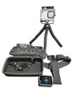 GoPro Hero 9 Action Camera with Tripod Stand and Accessories