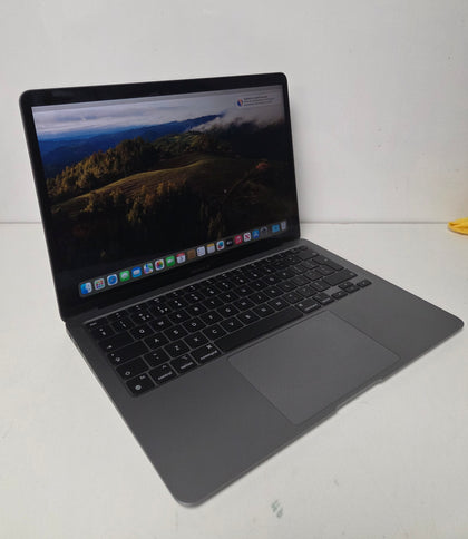 MacBook Air 13-inch (2020) - Apple M1  - 8GB RAM - SSD 256GB