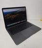 MacBook Air 13-inch (2020) - Apple M1  - 8GB RAM - SSD 256GB