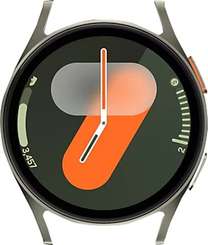 Samsung Galaxy Watch7 40mm 4G (SM-L305) With Strap & Charger