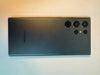 Samsung s22 ultra 128gb boxed **WYTHENSHAWE**