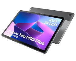 Lenovo Tab M10 Plus Gen 3 (TB128XU) 64GB 10