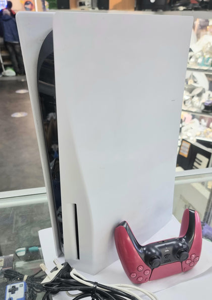 Sony Playstation 5 Disc Edition