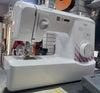 Brother LX17 Traditional Metal Chassis Sewing Machine - With Carry Case