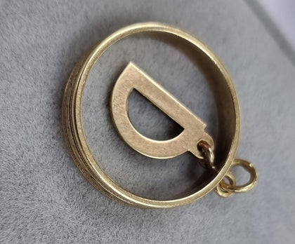 9ct gold 