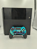 Sony Playstation 4 - Game Console - 500 GB HDD