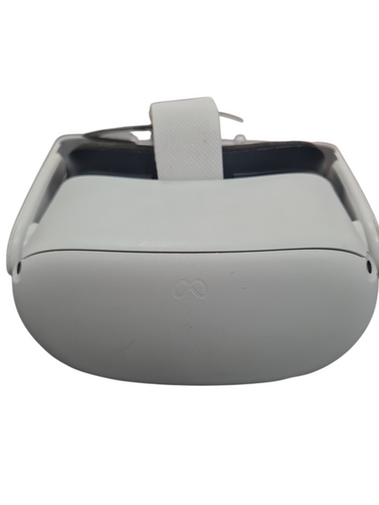 Meta/Oculus Quest 2 VR Headset (With Controllers) - 64GB,