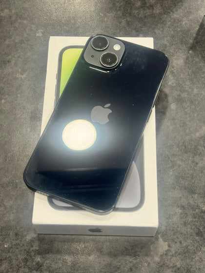 Apple iPhone 14 - 128 GB - Midnight - Unlocked