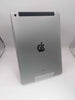 Apple iPad 6th Gen A1954 9.7" 32GB Space Grey Unlocked 87% Battery
