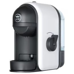 Lavazza A Modo Mio Minu LM500 Espresso Machine Capsule + Electric Frother