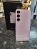 Samsung Galaxy S23 - 128 GB - Lavender