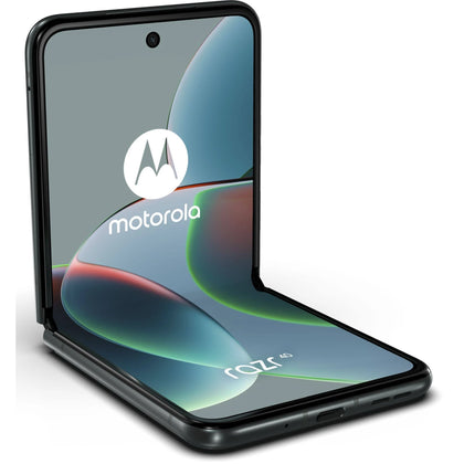 Motorola Razr 40 - 256GB - Sage Green