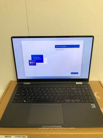 Samsung Galaxy Book3 15.6
