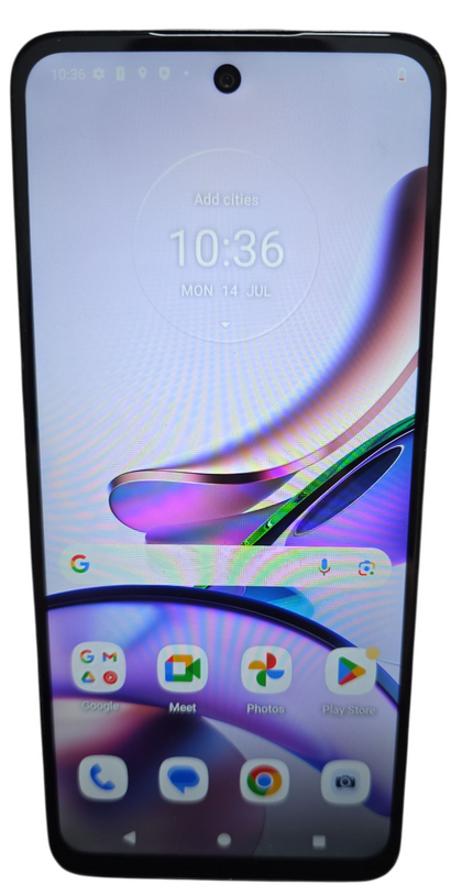 Motorola Moto G13, 128 GB