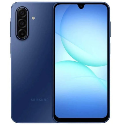 Samsung Galaxy A17  128gb  Unlocked Android Smartphone