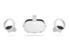 META QUEST 2 ALL IN ONE VR HEADSET 128GB