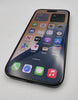 Apple iPhone 15 128GB black unlocked boxed smartphone 100% batt health