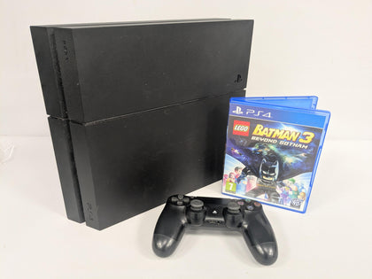 Playstation 4 500GB Lego Batman 3 Package