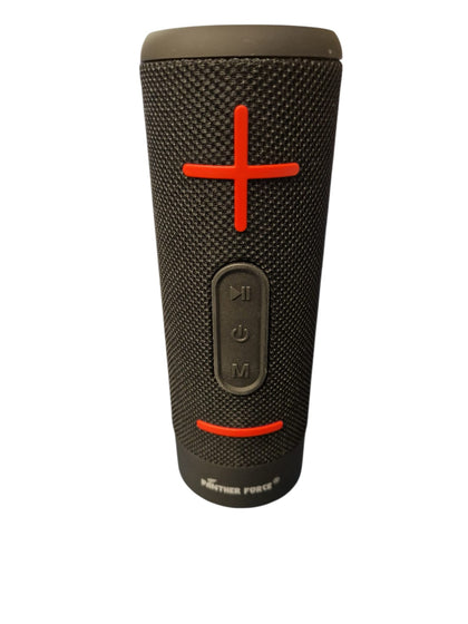 Panther Force Wireless Bluetooth Speaker -pf 260