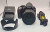 Nikon D3100 - 14MP - Digital Camera with Nikon AF-S 24-85mm 1:3.5-4.5 Lens