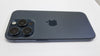 Apple Iphone 15 Pro 128gb Blue Titanium Unlocked