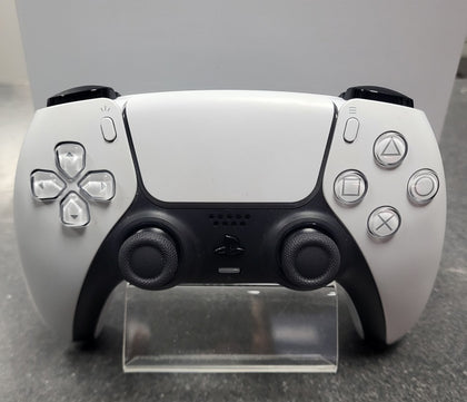 Playstation 5 Slim Console - Disc Edition - 1TB - White - Unboxed With Controller. No Stand