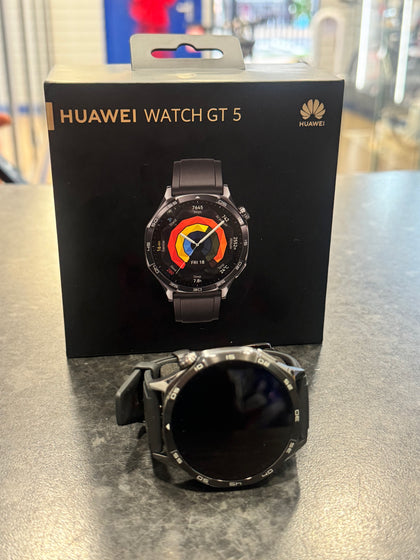 Huawei Watch GT 5