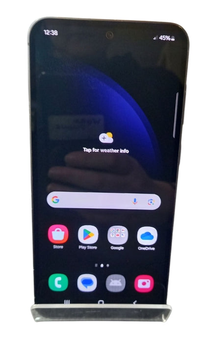 Galaxy S23 FE 128GB - Black - Unlocked