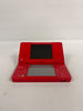 Nintendo DSI Red Handheld Console
